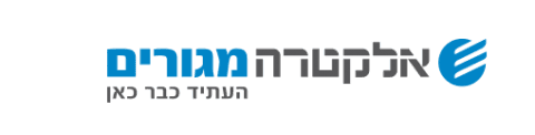 אלקטרה מגורים